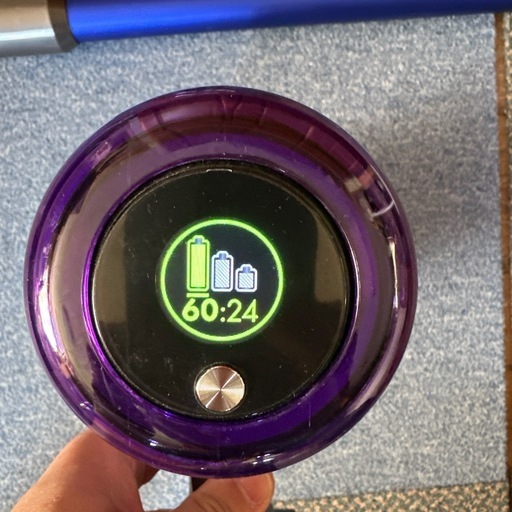 動作良好 ダイソン　dyson v11 SV15