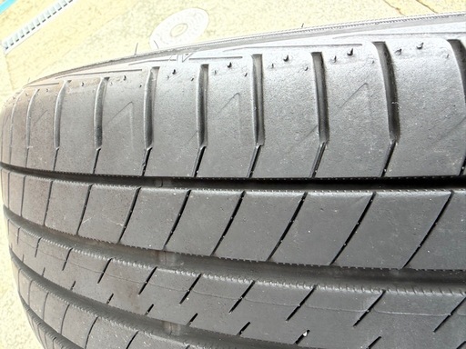 スバル純正7J 、タイヤルマン215/45R17 スバル純正7J 、タイヤルマン215/45R17