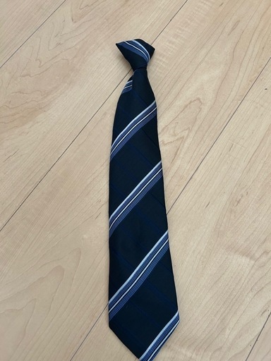 可児市立中部中学校　夏冬制服一式