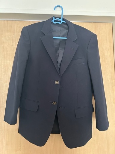 可児市立中部中学校　夏冬制服一式
