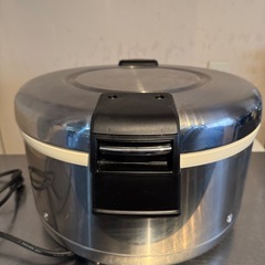 象印 電子ジャー THS-C40A 業務用 保温ジャー 4.0Lの画像