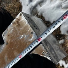 軽トラ　キャデラックバンパー　デコトラの画像