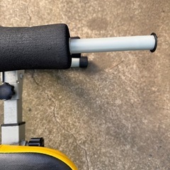 腹筋マシーン　ワンダーコア
の画像