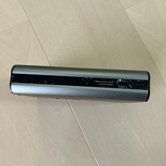 モバイルバッテリー　ACコンセントの画像