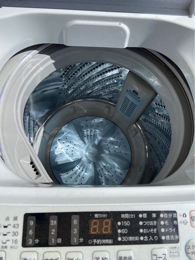 洗濯機