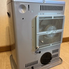 【決定】訳あり　コロナファンヒーターの画像