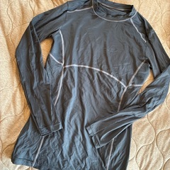 ヨガ　ジム　ランニング　ウエアセットの画像