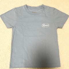【新品】RVCA半袖Tシャツの画像