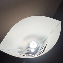 イタリア製 置型照明器具         
の画像