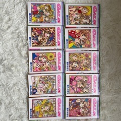【急募】GALS! 10巻セットの画像
