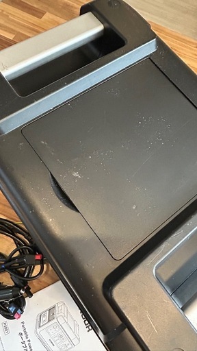 ⚠️ジャンク品⚠️ 2000whの大容量‼️ ②ENOURポータブル電源