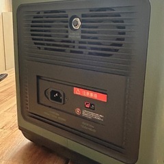 ⚠️ジャンク品⚠️ 2000whの大容量‼️ ②ENOURポータブル電源の画像