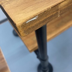 niko andのローテーブルのご紹介ですの画像