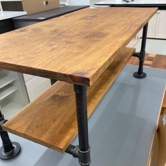 niko andのローテーブルのご紹介ですの画像