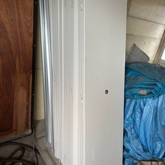 クローゼット扉12枚の画像