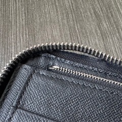 ルイヴィトン　ジッピーウォレットの画像