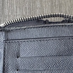 ルイヴィトン　ジッピーウォレットの画像