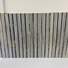 SAKAMOTO DAYS 全21巻セットの画像