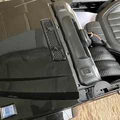 電動乗用ラジコンカーの画像