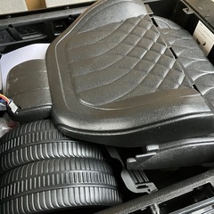 電動乗用ラジコンカーの画像