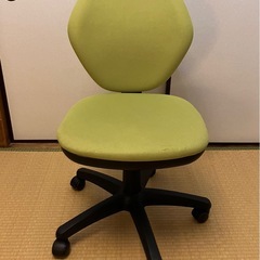 オフィスチェア　椅子 の画像