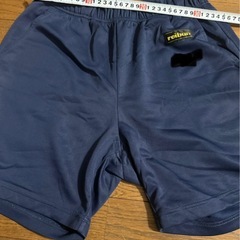 短パン・4枚セットの画像