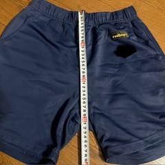 短パン・4枚セットの画像