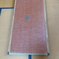 畳　6枚の画像