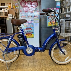 d払い 電動アシスト自転車(自転車)の中古が安い！激安で譲ります・無料 