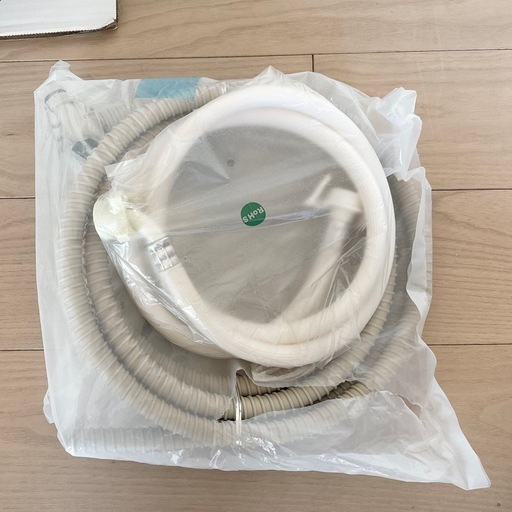パナソニック ドラム式洗濯乾燥機 11kg 洗濯パン付き