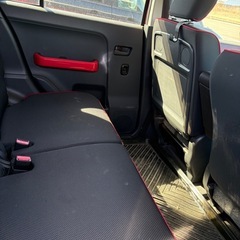 ハスラー4WD Ｊスタイルの画像