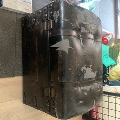 宝箱のようなチェストの画像