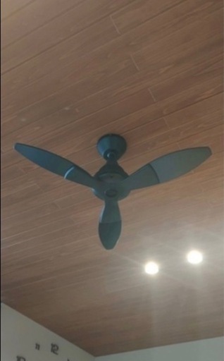 扇風機   シーリングファン