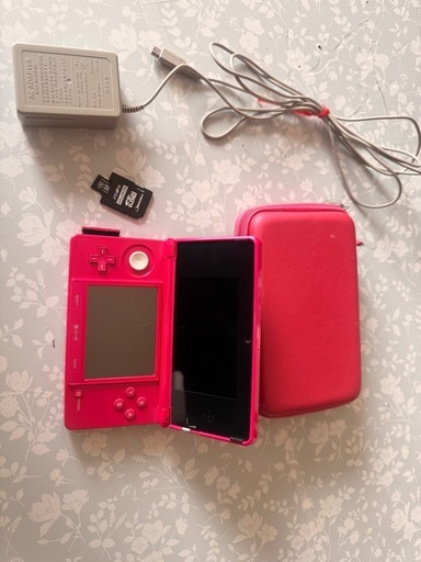 おもちゃ Nintendo 3DS