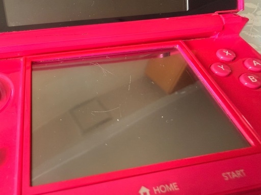 おもちゃ Nintendo 3DS