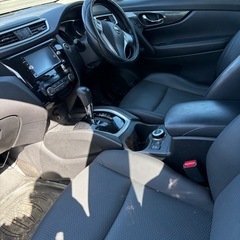 エクストレイル　ハイブリッド 4WDの画像