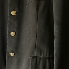 学生服　学ラン　170Aサイズの画像