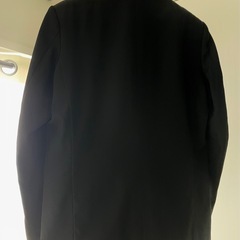 学生服　学ラン　170Aサイズの画像