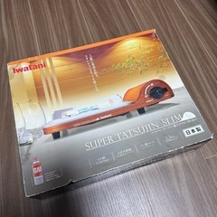 イワタニ　カセットコンロ　スーパー達人スリムの画像