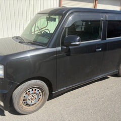 ダイハツ コンテカスタムの画像