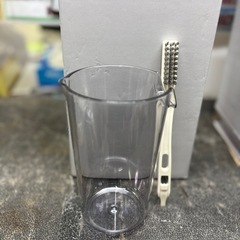 【HUROM/ヒューロム】【スロージューサー】★ クリーニング済/6ヶ月保証付き 【管理番号11403】桒の画像