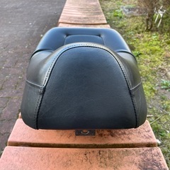 フュージョンMF02 純正シートの画像