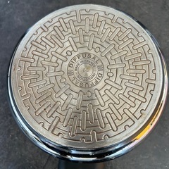 T-fal　圧力鍋　アクティクック　シンプリー　6Lの画像