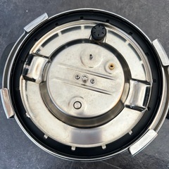 T-fal　圧力鍋　アクティクック　シンプリー　6Lの画像