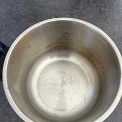 T-fal　圧力鍋　アクティクック　シンプリー　6Lの画像