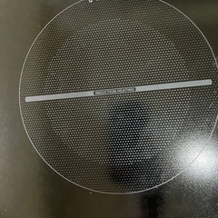 IRIS OHYAMA IHコンロの画像