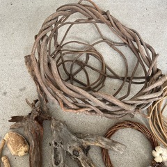 葛の籠　他の画像