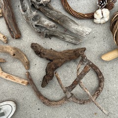 葛の籠　他の画像