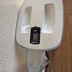 【3/14,3/15に来れる方】ブリタ-BRITA- 浄水　の画像