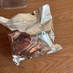 【3/14,3/15に来れる方】ブリタ-BRITA- 浄水　の画像